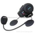 Motorcycle Bluetooth Intercoms with 500 Meters Talking Range